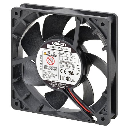 R89F-DS1225L-S2 Omron