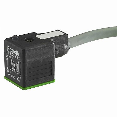 R900217138 Bosch Rexroth - 3P Z4L1 SW +10MSPEZ