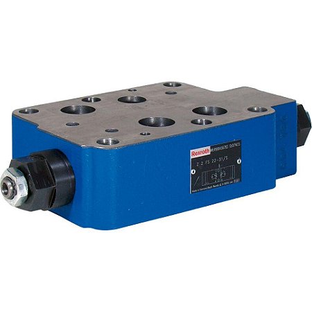 R900443176 Bosch Rexroth - Z2FS22-8-3X/S2