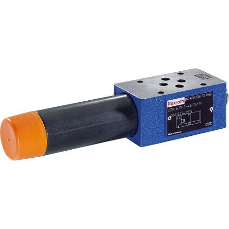 R900483787 Bosch Rexroth - ZDR 6 DP2-4X/150YM