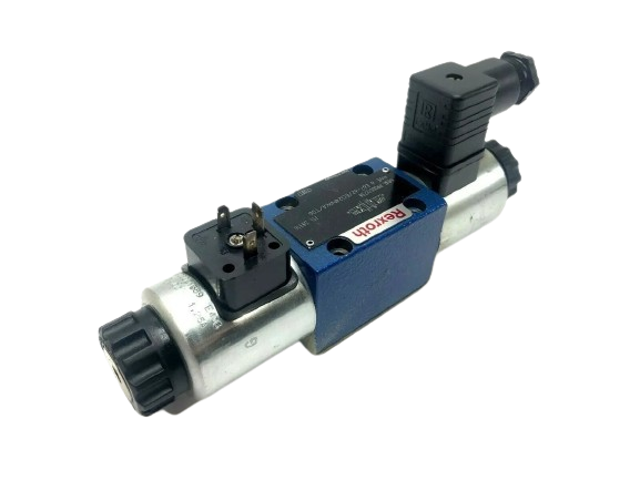 R900595823 Bosch Rexroth - 5-4WE10J3X/CG24N9K4