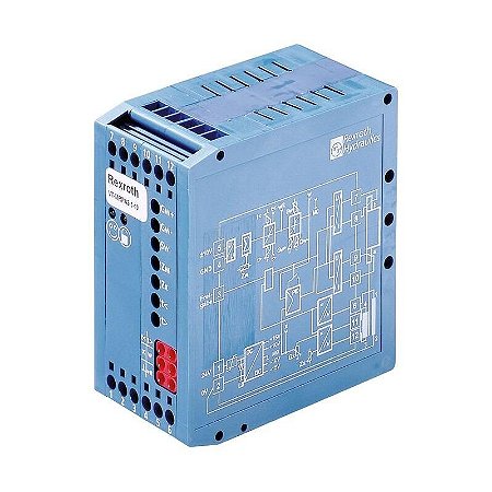 R900779644 Bosch Rexroth - VT-MRPA1-100-1X/V0/0