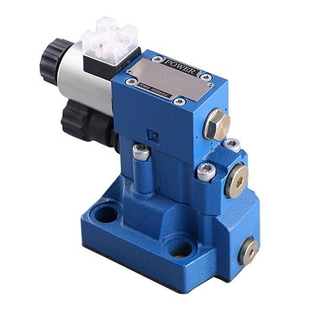 R900906285 Bosch Rexroth - DBW10B2-52/315-6EG24N9K4