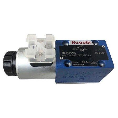 R900907684 Bosch Rexroth - DBW 20 B2-52/315-6EG24N9K24