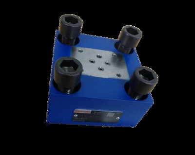 R900912687 Bosch Rexroth - LFA 25 WEMA-7X/