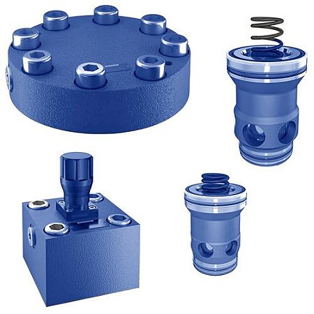 R900952847 Bosch Rexroth - LFA40WEMA-7X/P10T10F10