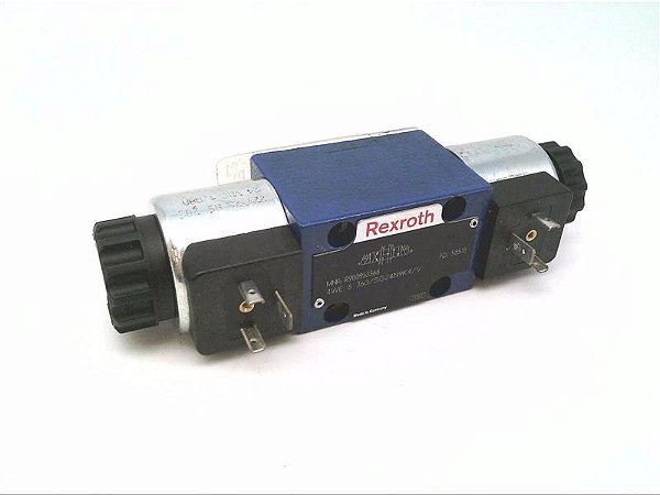 R900953568 Bosch Rexroth - BRH 4WE 6 J6X/SG24N9K4/V