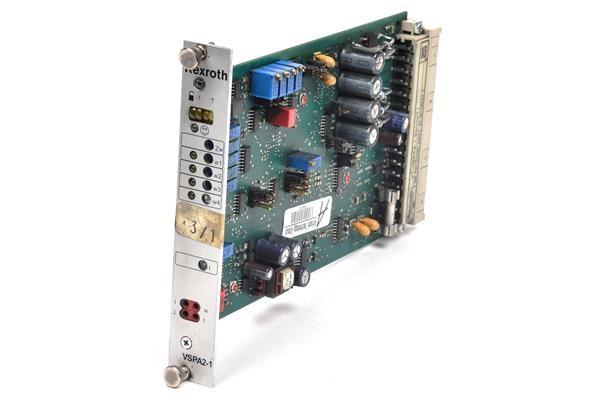 R901002090 Bosch Rexroth - VT-VSPA2-1-20/VO/T1