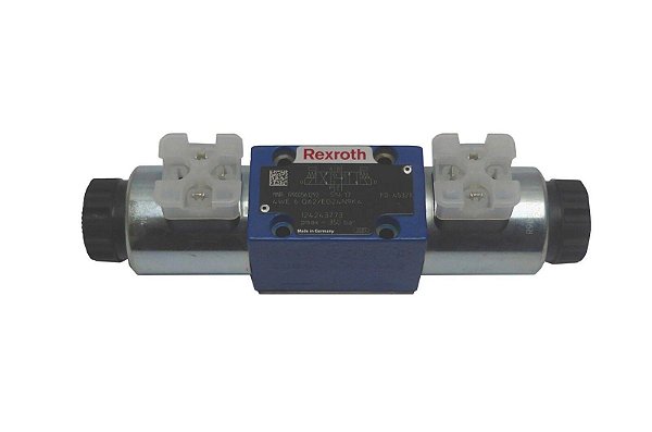 R901093505 Bosch Rexroth - 4WE 6 E62/EG24N9K4/ZV