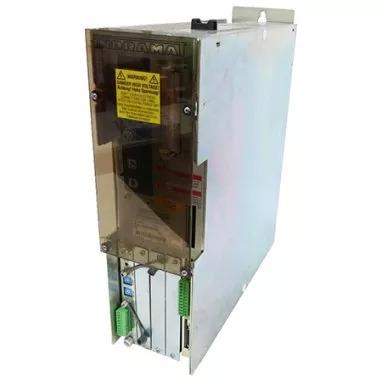 R911245476 Bosch Rexroth - DDS02.1-W025-D