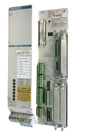 R911270544 Bosch Rexroth - DKS01.1-W050A-DA01-01-FW