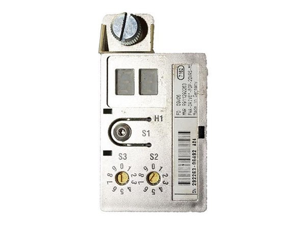 R911292263 Bosch Rexroth - FGP-20VRS-MS