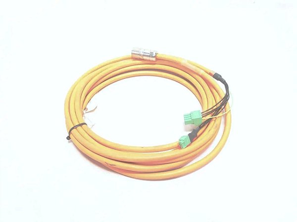 R911305799 Bosch Rexroth - RKL4302/001,5 (RLS1101-INK0653-RLS0722)