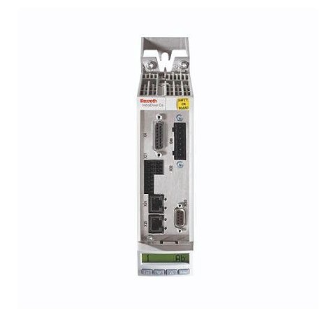 R911332691 Bosch Rexroth - HCS01.1E-W0018-A-02-E-S3-EC-NN-NN-NN-FW