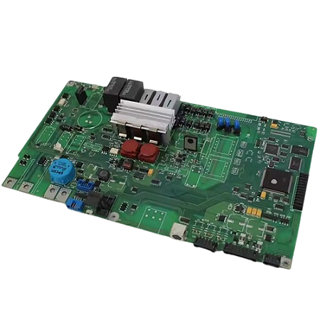 R911378928 Bosch Rexroth - VRC01-15