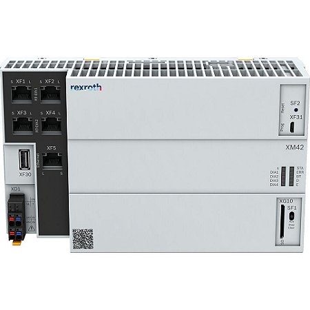 R911396964 Bosch Rexroth - XM4203.21-21-31-63-301-NN-NNNN-MLCBNNNNN