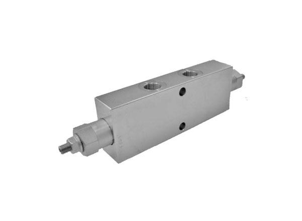 R930006818 Bosch Rexroth - A-VBSO-DE30-CSL-PI-12-35-A