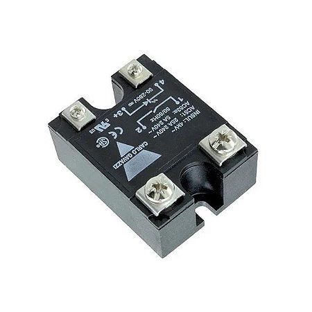 RA2425-D06T Carlo Gavazzi