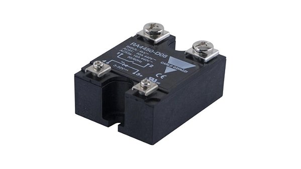 RA4450-D08 Carlo Gavazzi