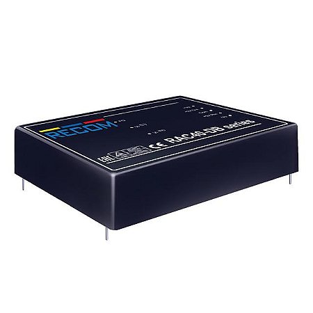 RAC40-24SA Recom Power