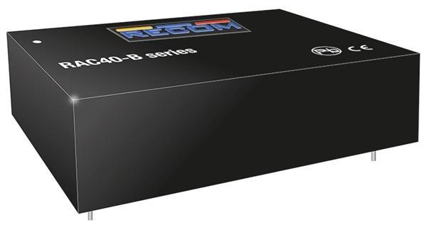 RAC40-24SB Recom Power