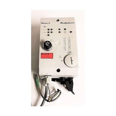 RA-M02.1-D4/C2  Klockner Moeller