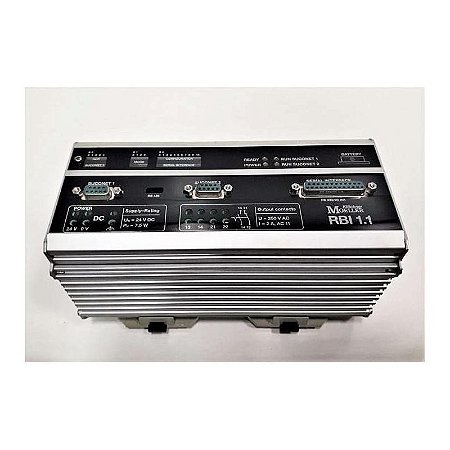 RBI 1.1  Klockner Moeller