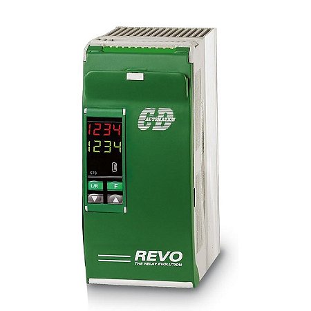 RC1090-45VEU82000 CD Automation