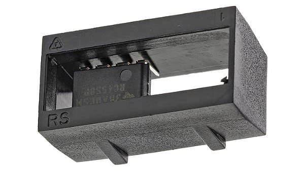 RC4558P Texas Instruments