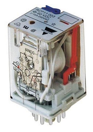 RCP1100312VDC Carlo Gavazzi