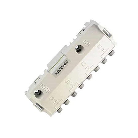 RDCO-02C ABB