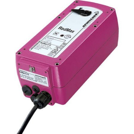 REDMAX-15-SF1 Schischek