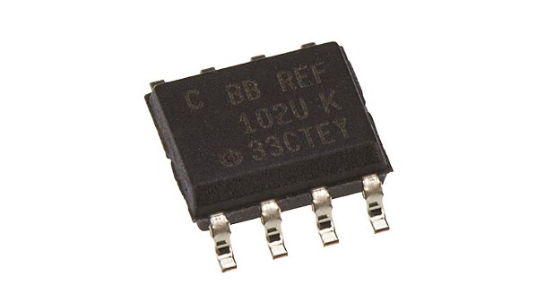 REF102CU Texas Instruments