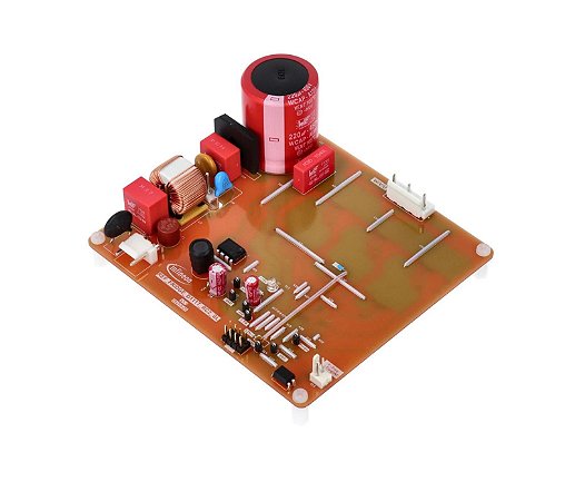 REFFRIDGED111TRC2SLTOBO1 Infineon