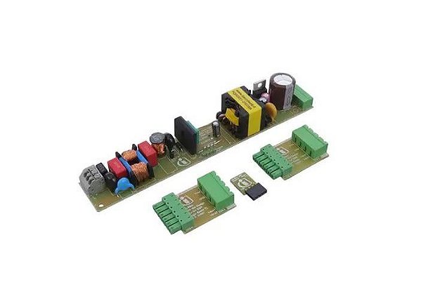 REFICL8810LED43WBMTOBO1 Infineon