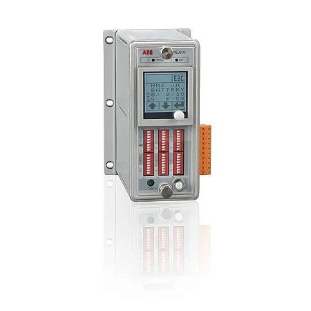 REJ603BB401NN31E ABB - REJ603