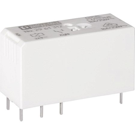 2961192 Phoenix Contact - Single relay - REL-MR- 24DC/21-21