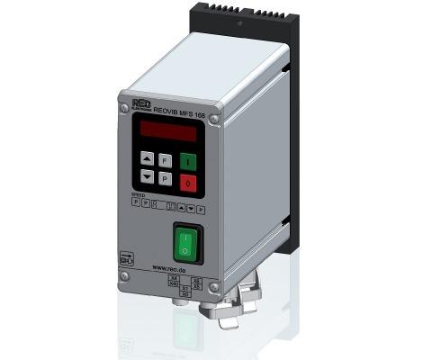 REOVIB MFS 168 Reo Elektronik