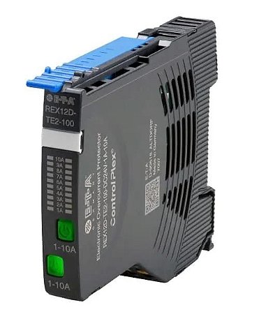 REX12D-TE2-100-DC24V-1A-10A ETA