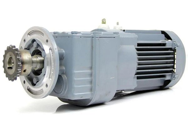 RF17-DR63L4 SEW Eurodrive