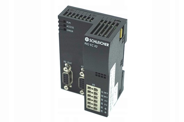 RIO EC X2 Schleicher - R5.363.0160.0