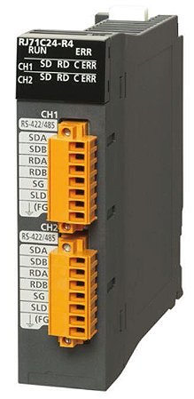 RJ71C24-R4 Mitsubishi