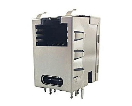 RJE4E1881411 Amphenol