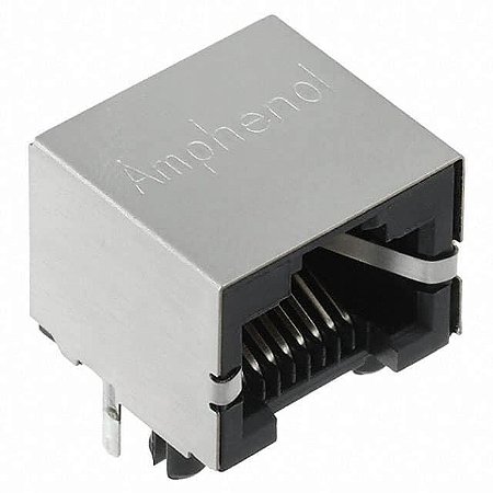 RJHSE5E80 Amphenol