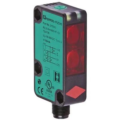 245693 Pepperl Fuchs - RL31-8-H-800-RT/73C/136