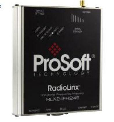 RLX2-IFH24E-E ProSoft Technology