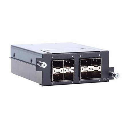 RM-G4000-8GSFP Moxa
