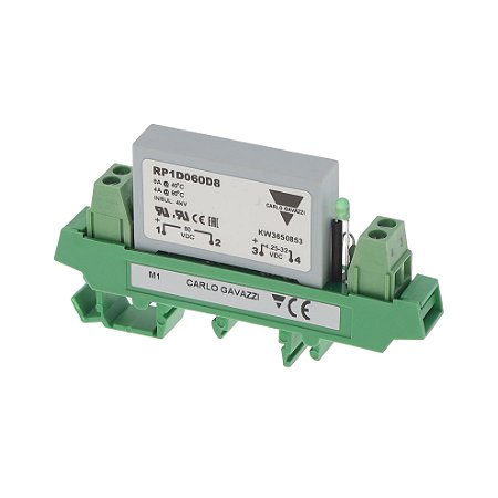 RP1D060D8M1 Carlo Gavazzi