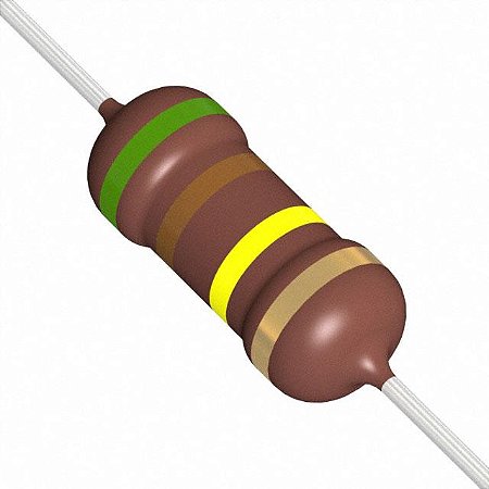 RR01J510KTB TE Connectivity