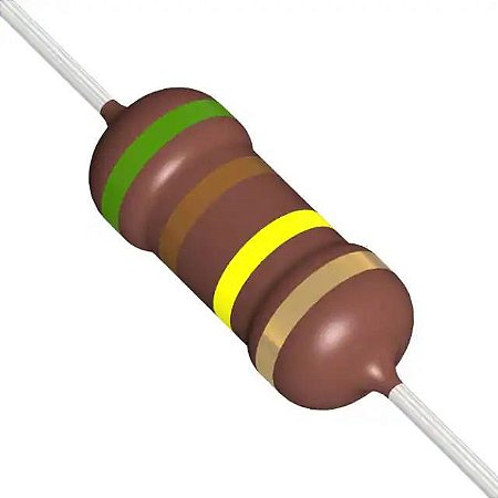 RR02J510KTB TE Connectivity